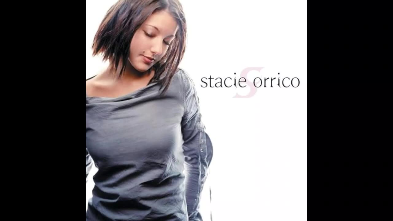 Stacie Orrico - (There's Gotta Be) More to Life Cover Prod. Nicklensean (Videogame Piano Covers &..)