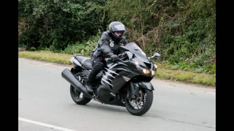 Royal Tank Regiment Riders "Ride To The Wall 2021"