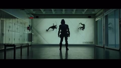 Fight | Marvel Studios’ Black Widow