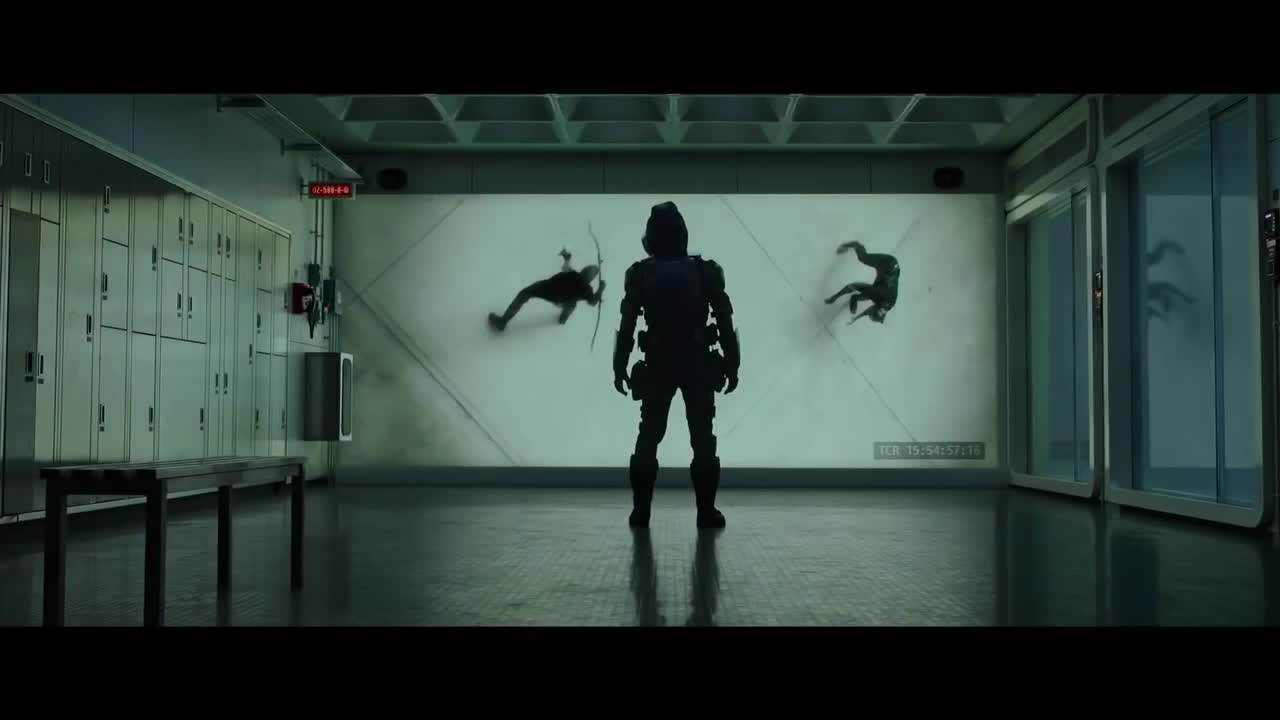 Fight | Marvel Studios’ Black Widow