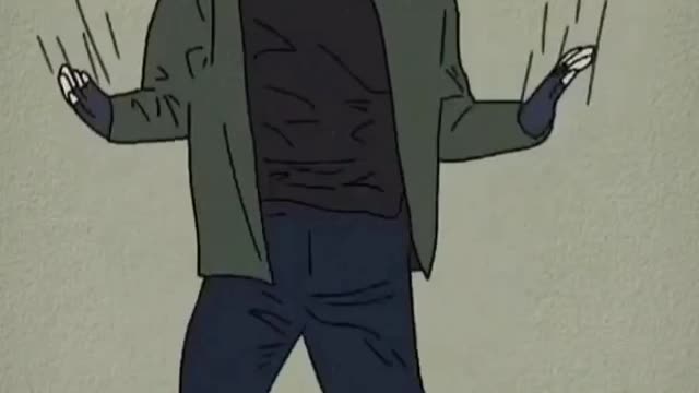 Kakashi X Gojo Satoru Dance ⚡💯