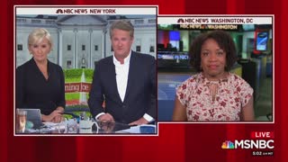 Mika slams Boston Red Sox members who visited White House