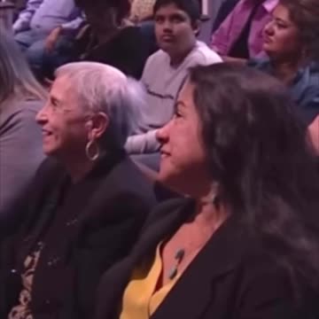 Preacher got this one nailed