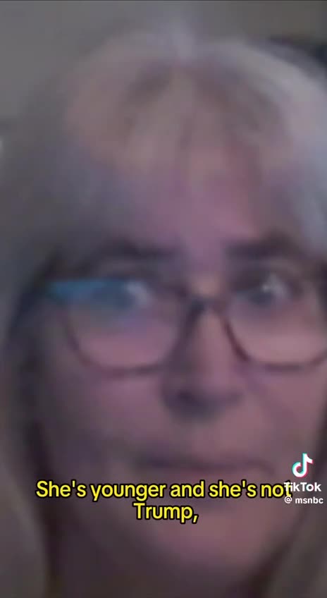 Rhinos & Dems forced to research their candidate on their own | What will they find? 😈