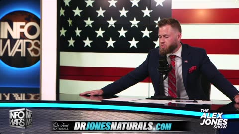 The Ultimate InfoWars Debate Breakdown With Alex Jones & Hosts