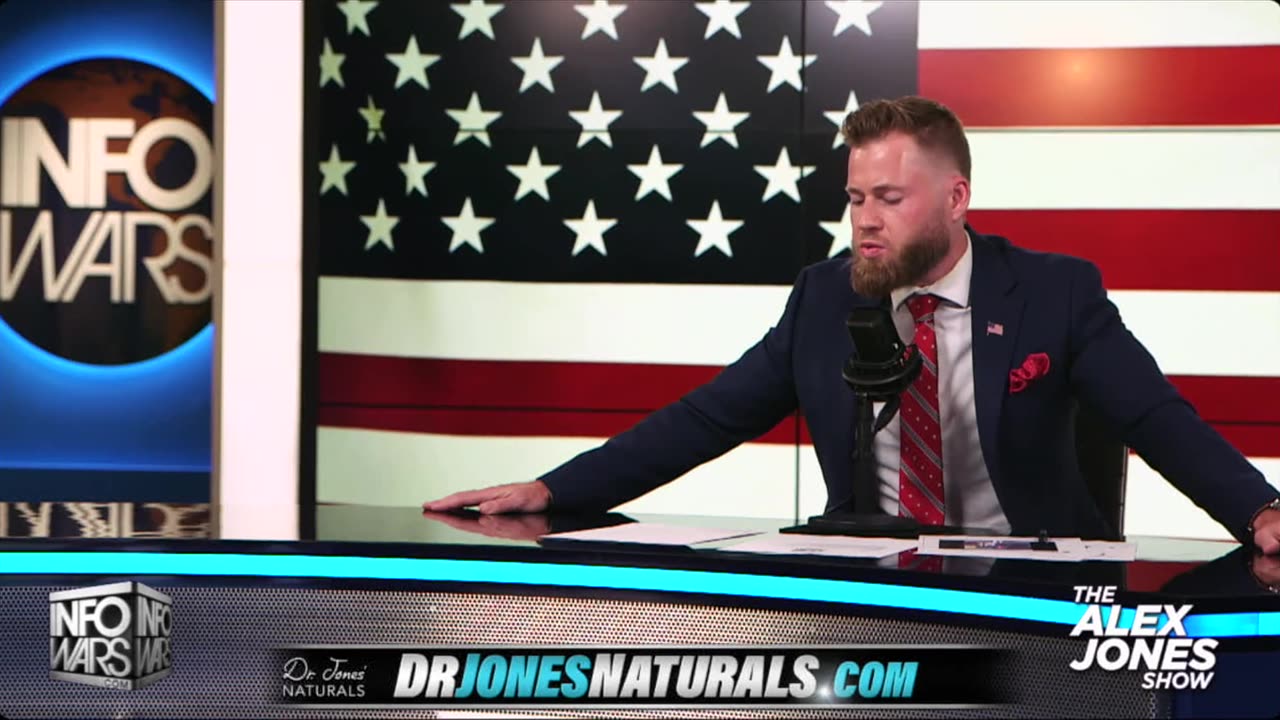 The Ultimate InfoWars Debate Breakdown With Alex Jones & Hosts