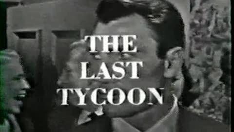 PLAYHOUSE 90 - Last Tycoon