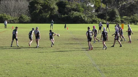 Forestville v Narrabeen