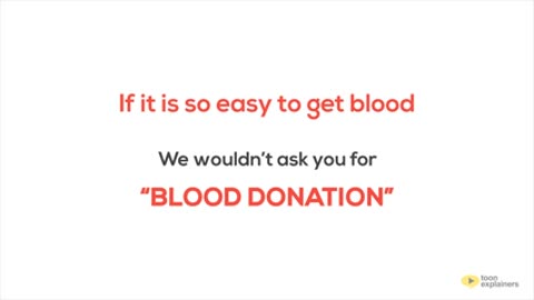 Blood Donation