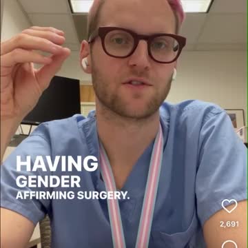 Withholding Puberty Blockers Will Result in More Gender-Affirming Surgeries