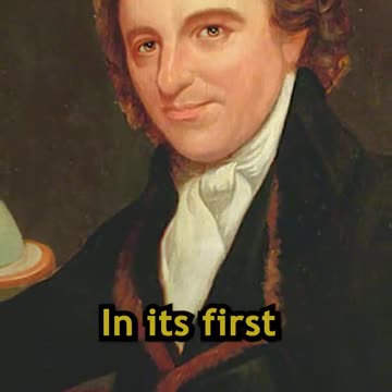 First formost form of Media piece in A merica