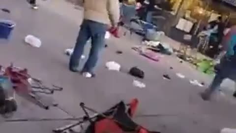 30 struck at Christmas parade in Waukesha, Wisconsin.