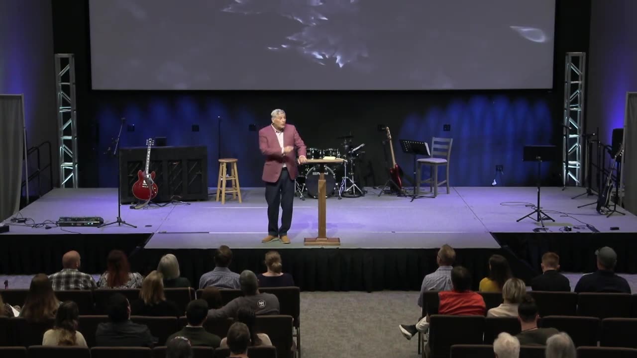 Mishandling God’s Promises | Bucky Kennedy Sermon