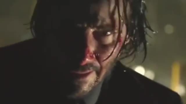 John wick 4premiere