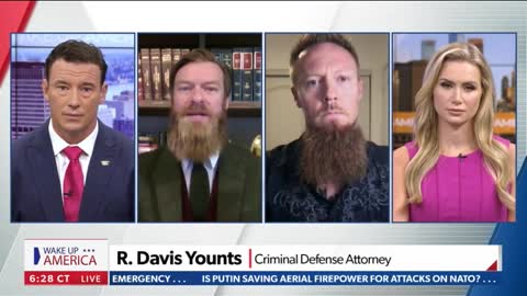 Attorney Younts on Newsmax