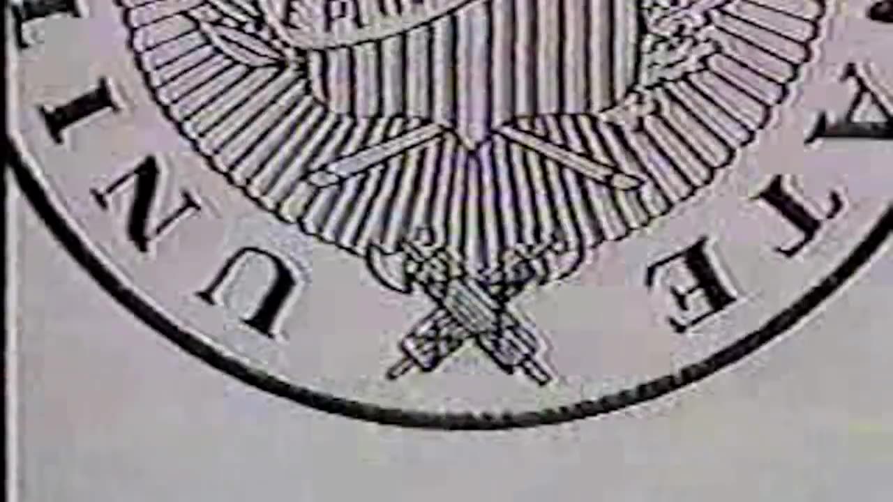 Millenium 2000 filmed in 1993 Anthony J Hilder and Jordan Maxwell