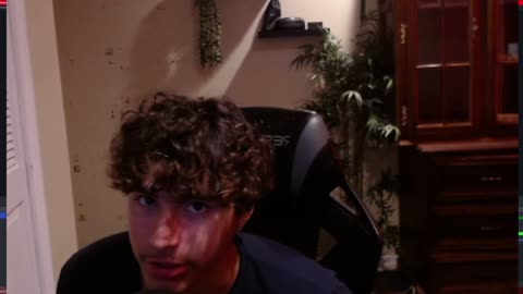 2024- Humanity Massacre