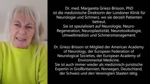 Dr. Magareta GRIESZ-BRISSON