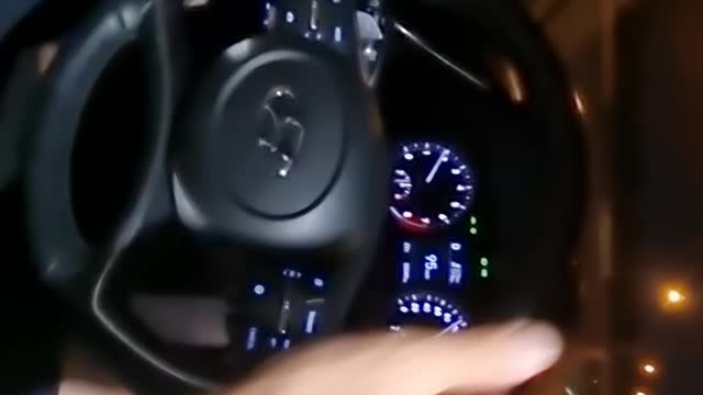 Hyundai auto drive feature performance