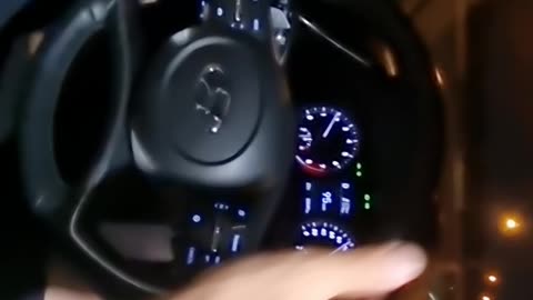 Hyundai auto drive feature performance