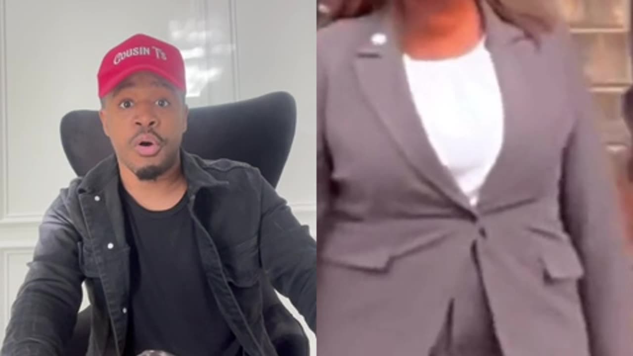 URGENT! Letitia James should be investigated for fraud immediately