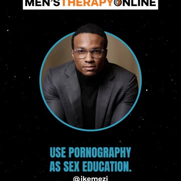People Use Pornography as Education