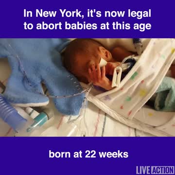 Late-Term Abortion in New York