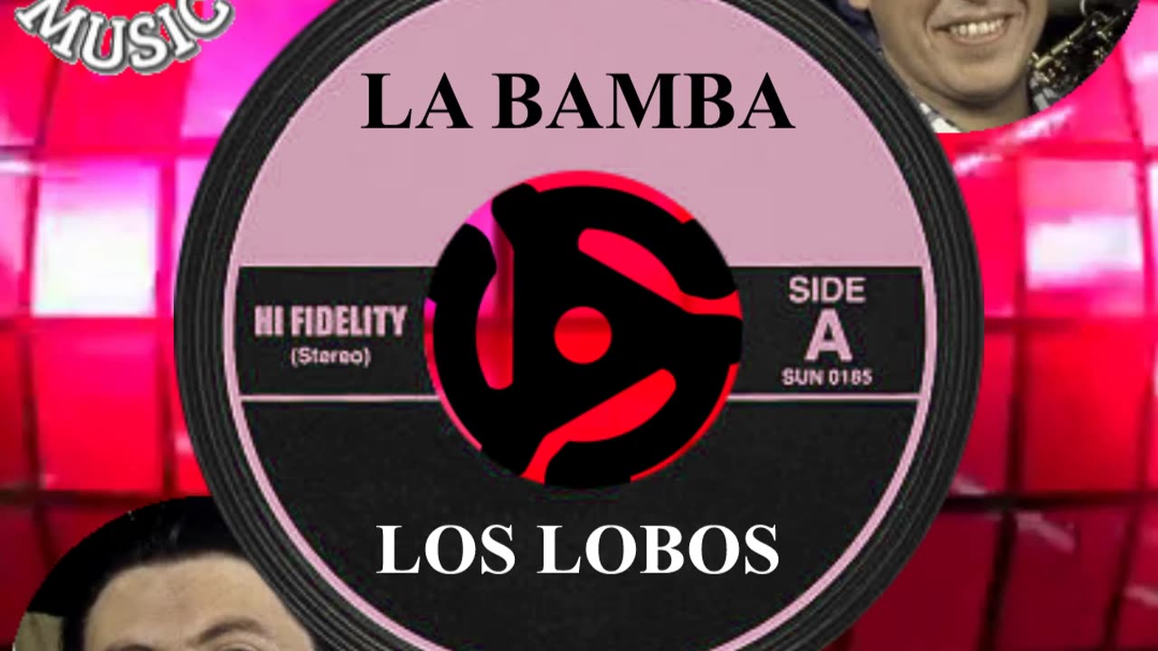 #1 SONG THIS DAY IN HISTORY! Sep 2nd 1987 "La Bamba" by Los Lobos