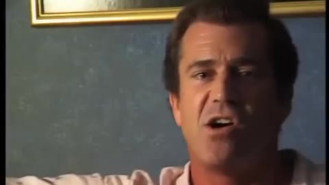 MEL GIBSON