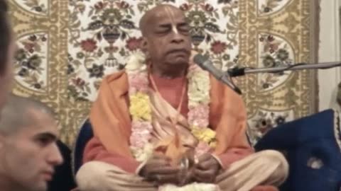 Prabhupada Darshan Part 07 - Mar-Jul 1973