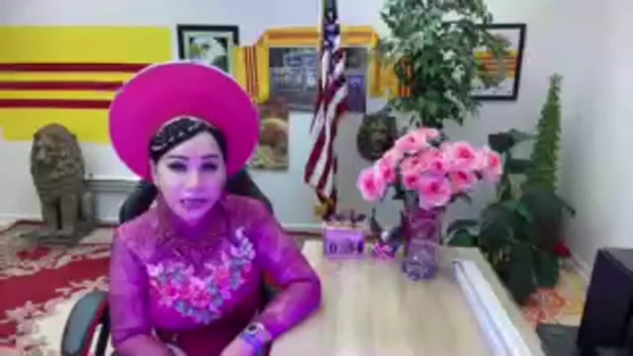 🔥Lisa Pham Khai Dân Trà Ngà y 3 6 2021