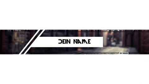 Banner Template