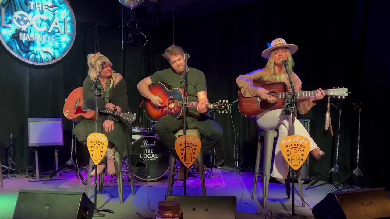 Leah Crose - “Don’t Trim A Rosebush Barefoot”