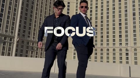 FOCUS!