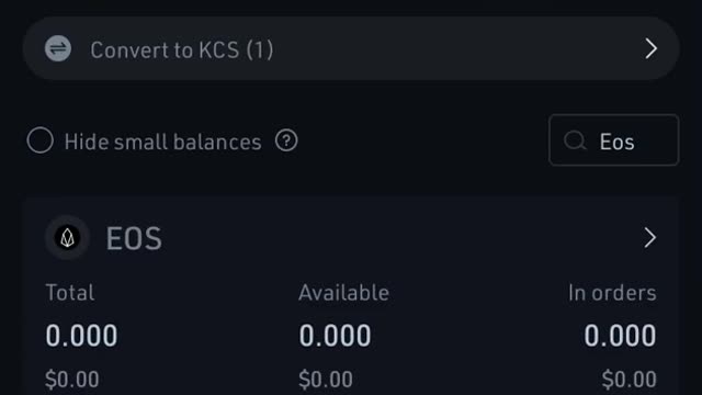 HOW TO EARN MORE COINS (Staking Guide on KuCoin)