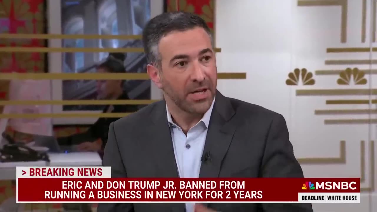 TRUMP orderd to PAY 355$$ in fraud Trail banned from running a BUSINESS in NY for 3 years