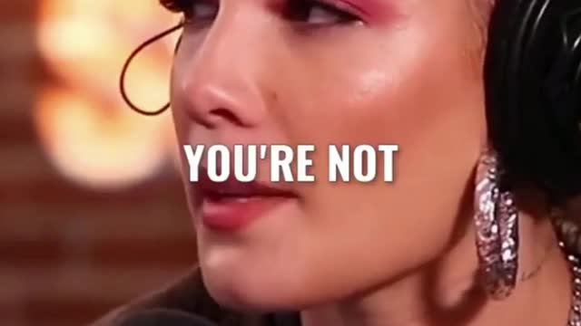 Motivational video