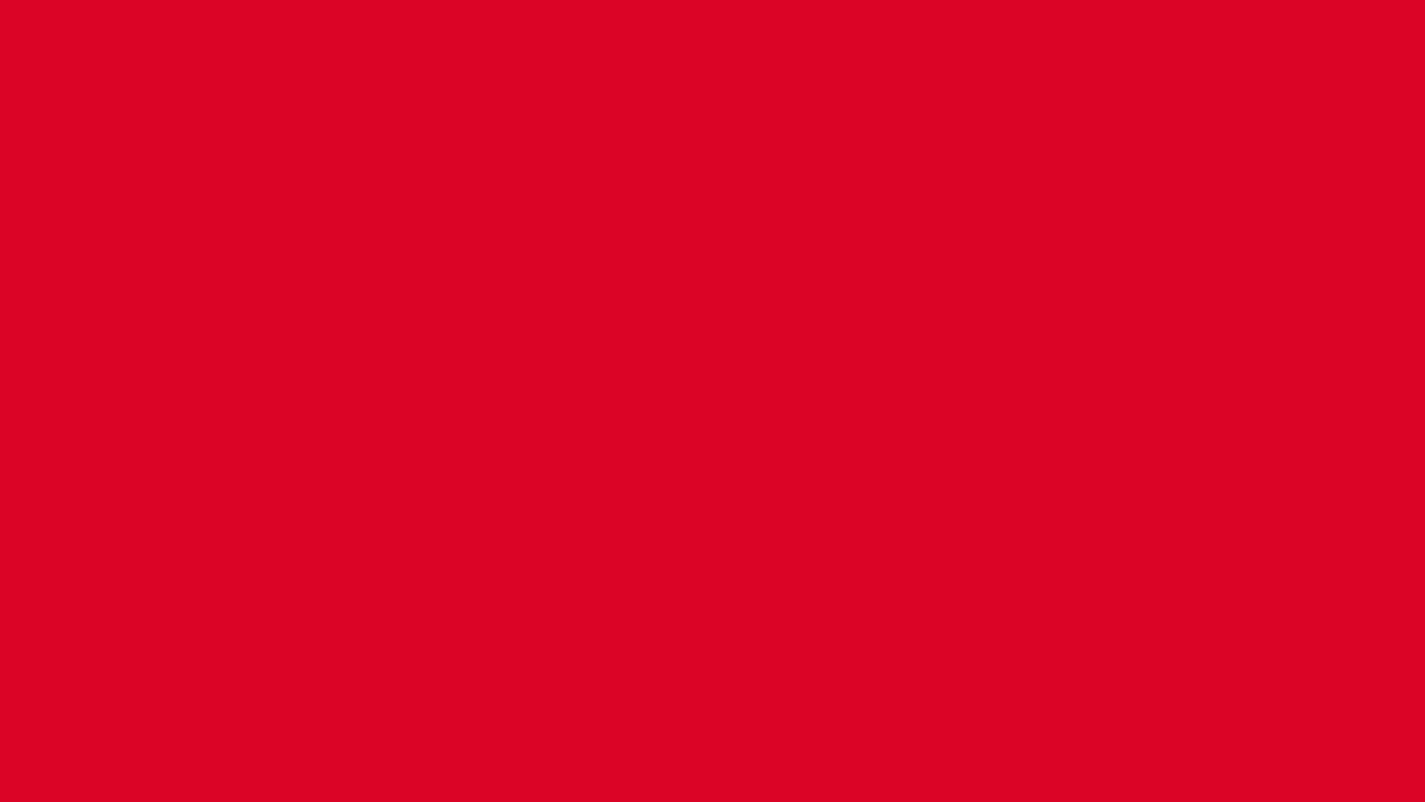 RED SCREEN ##