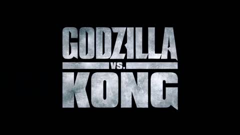 Filme Kong x godzilla