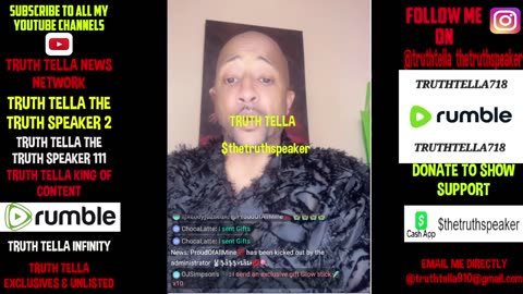 TRINA B MAD HIS PEDOPHILE SON IN JAIL & MADAM LO LINES HIM TO LAUGH IN HIS FACE