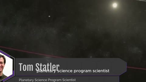 NASA ScienceCasts Big Questions About Small Worlds