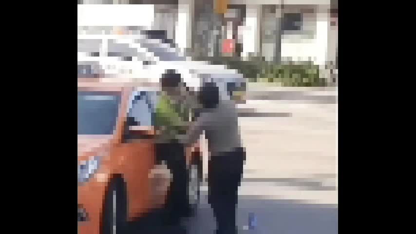 korea news. Street fighter.