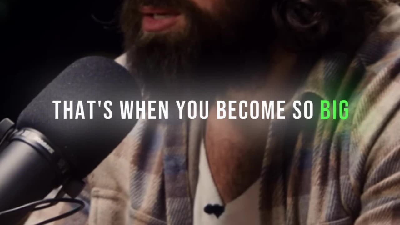 Success is The only Revenge