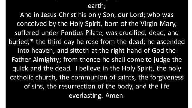 Point Marion UMC 4-17-22