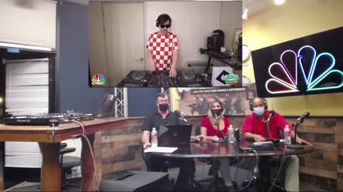 KCAA: Your Music Team part 2