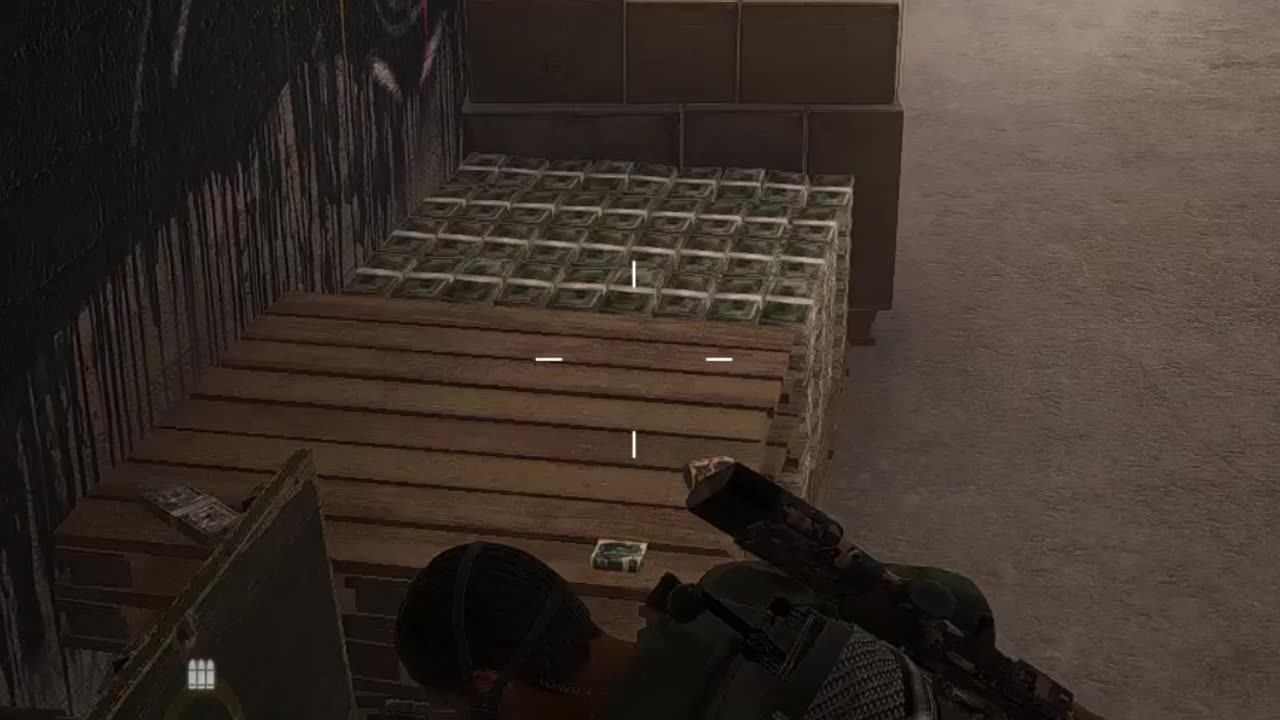 Tom Clancy Ghost Recon Wildlands Shorts