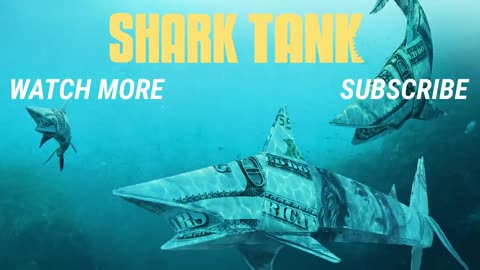 Shark Tank US - Can Liberate Entrepreneur Secure A Deal-