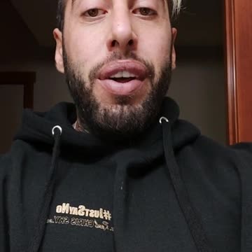 Chris Sky sent to PRISON for Speaking through a MegaPhone