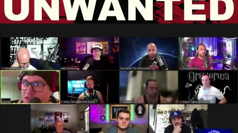 Union Of The Unwanted: 48 The UFO & Paranormal Reality