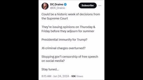 DC_Draino - Supreme Court